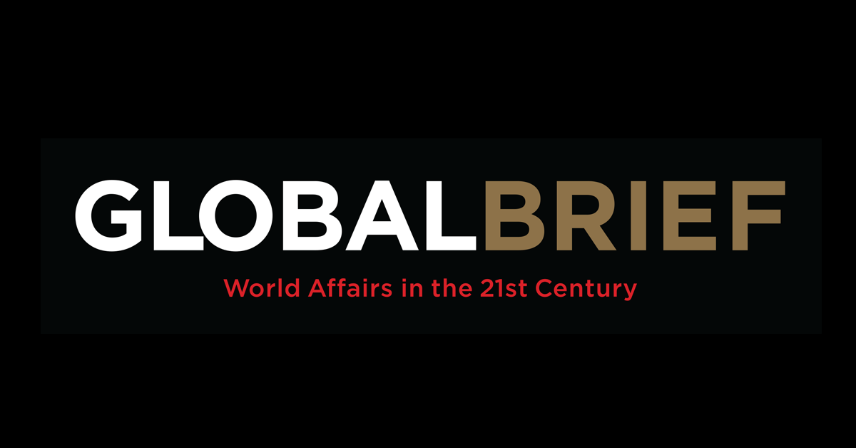 Contact  Global Brief Magazine